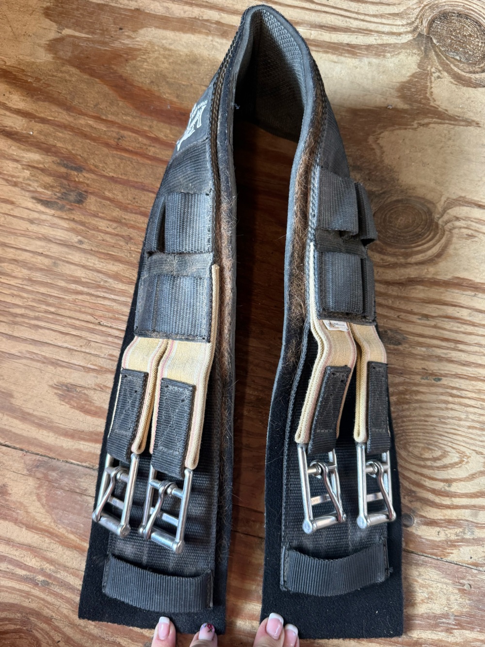 28” PC girth